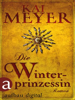 cover image of Die Winterprinzessin